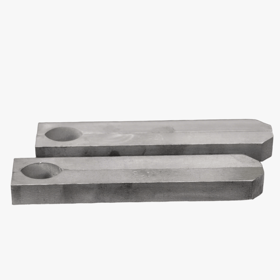Transfer Finger - HengfaMold