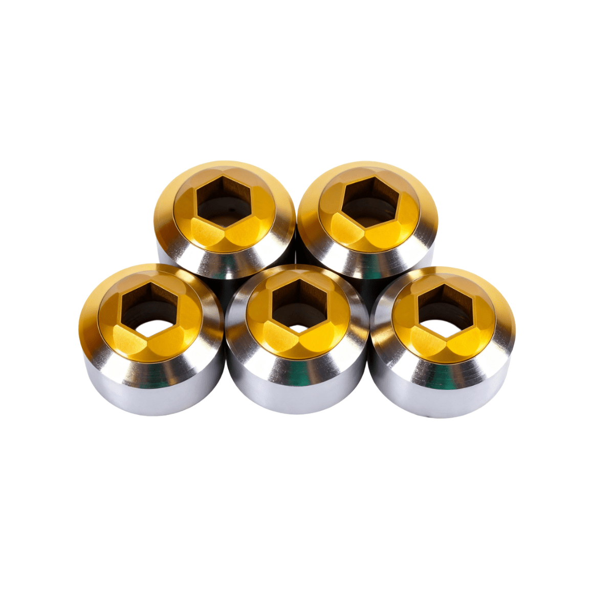 Trimming Die - HengfaMold