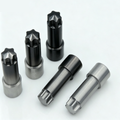 Torx Punches Six-pointed Star Punch Pin