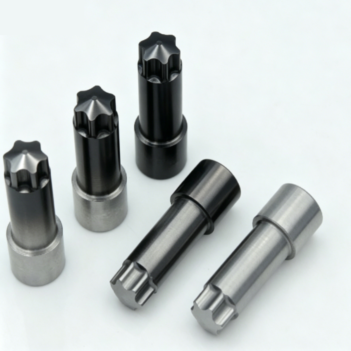 Torx Punches Six-pointed Star Punch Pin